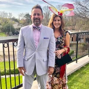 Meet your Posher, Carly